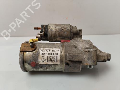 Used Starter FORD TRANSIT V363 Van (FCD, FDD) [2013-2026]  31600874