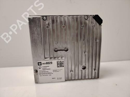 Elektronik Modul für OPEL ASTRA K Sports Tourer (B16) [2015-2022]  31328995