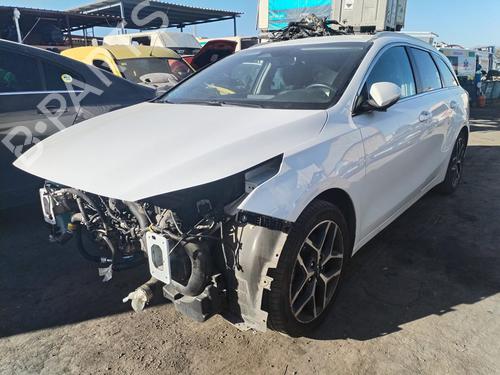 Right headlight KIA CEED Sportswagon (CD) | BP36439278C29 - Image 8