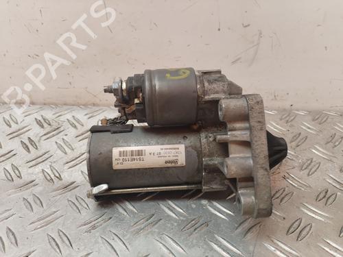 Startmotor CITROËN BERLINGO MULTISPACE (B9) 1.6 HDi 75 16V (75 hp) 30943867