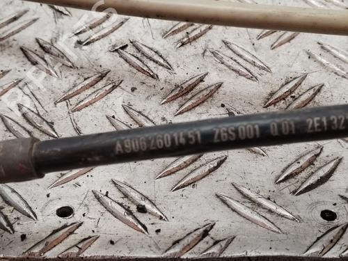 Cable MERCEDES-BENZ SPRINTER 5-t Van (B906)  | BP30946600E12 