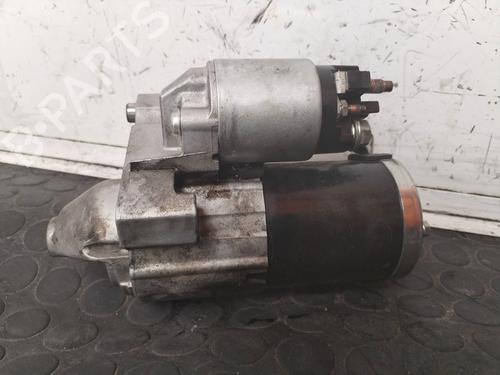 Startmotor CITROËN C4 Grand Picasso II (DA_, DE_)  | BP17504737M8 