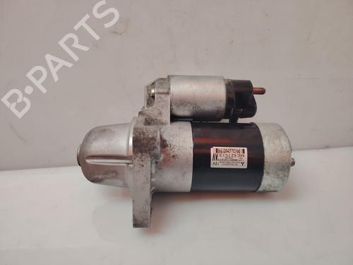 Used Starter Starter MITSUBISHI CANTER Platform/Chassis (FB_, FE_, FG_) [2001-2026] 33460303 33460303