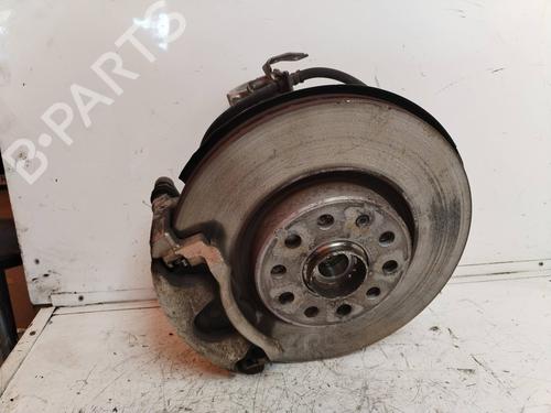 Used Right front steering knuckle SEAT LEON ST (5F8) [2012-2020]  18296463