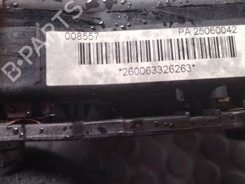 Driver airbag OPEL CORSA D (S07) 1.4 (L08, L68) | BP17504817C9