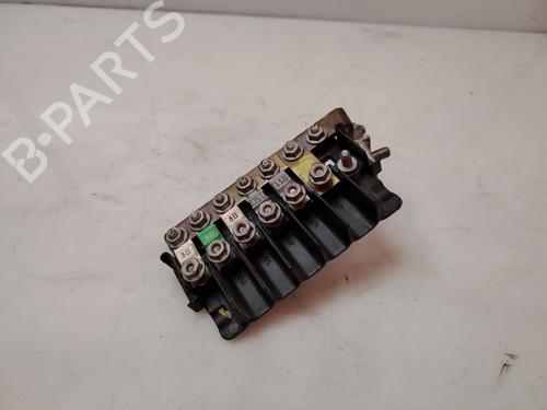 Caja reles / fusibles VW CRAFTER 30-50 Platform/Chassis (2F_) [2006-2016]  32709043