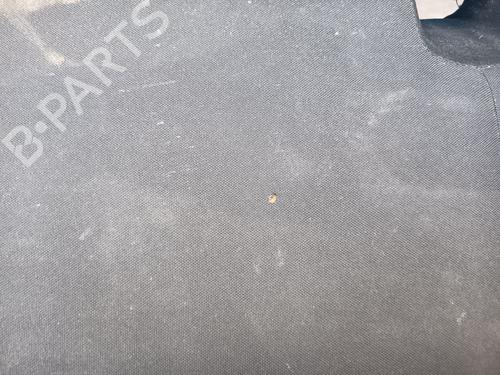 Seats set VW GOLF VII (5G1, BQ1, BE1, BE2)  | BP30944316C78 