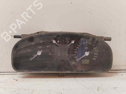Used Instrument cluster RENAULT LAGUNA II (BG0/1_) 2.2 dCi (BG0F) (150 hp) 18643768
