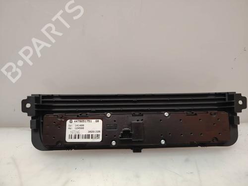 Warning switch MERCEDES-BENZ VITO Tourer (W447) | BP38936872I22 - Image 2