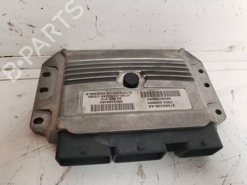 Øvrige Styrinhsenheder CITROËN C6 (TD_) 2.7 HDi | BP17505082M11 