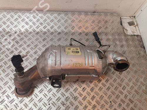 Used Catalyst PEUGEOT PARTNER Box Body/MPV 1.6 HDi / BlueHDi 75 (75 hp) 25976216