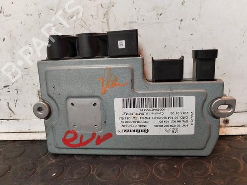 Start/Stop ECU CITROËN C4 Grand Picasso II (DA_, DE_) | BP17504366M59