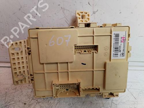 Fuse box HYUNDAI i40 I (VF) 1.7 CRDi | BP17505572E1 
