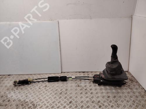 Used Gear lever DACIA DOKKER MPV (KE_) [2012-2021]  31124636