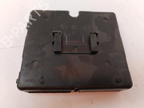 Electronic module DACIA SANDERO II | BP18467283M83