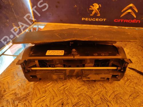 Electronic module MERCEDES-BENZ C-CLASS (W204) C 220 CDI (204.002) | BP17499688M83 