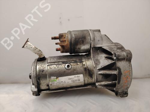 Used Starter Starter PEUGEOT 308 CC (4B_) [2009-2015] 34636240 34636240