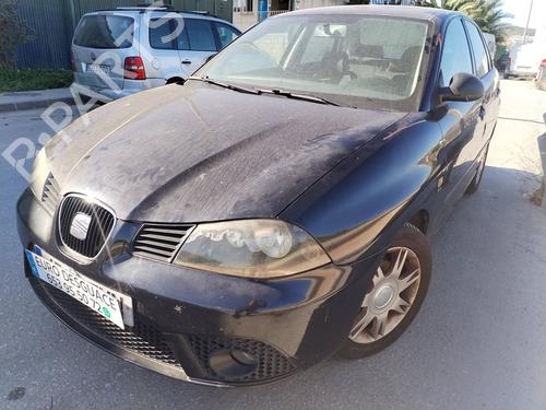 Højre bremsekaliber foran SEAT IBIZA III (6L1) | BP30943061M104