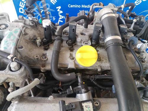 Engine RENAULT LAGUNA Coupe (DT0/1) 2.0 GT | BP19108111M1