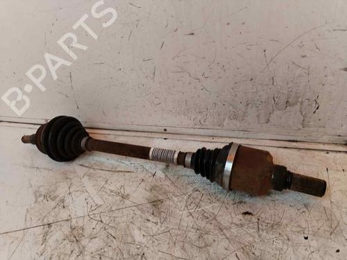 Used Left front driveshaft CITROËN C4 Picasso II [2013-2025]  25286758
