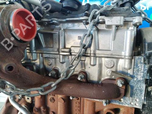 Engine RENAULT KANGOO III MPV | BP20649843M1