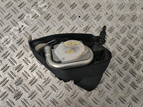 Cinto de segurança frente direito NISSAN X-TRAIL II (T31) [2007-2018]  30945162