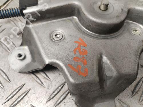 Front left window mechanism FORD TOURNEO CONNECT 1.8 TDCi | BP30945159C22