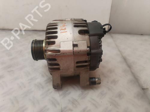 Used Alternator Alternator CITROËN C4 Coupe (LA_) [2004-2013] 36673485 36673485