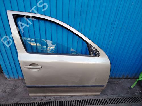 Used Right front door SKODA OCTAVIA II Combi (1Z5) 1.9 TDI (105 hp) 31671531