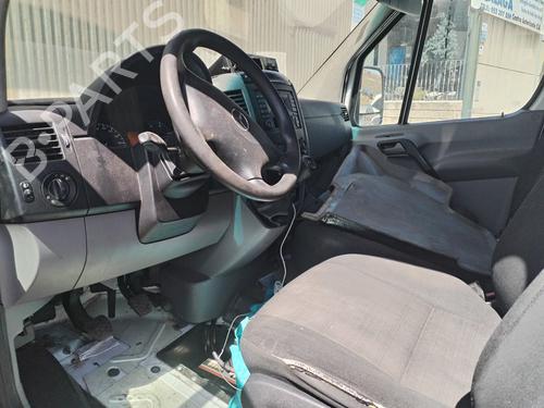 Warning switch MERCEDES-BENZ SPRINTER 3-t Van (B906) | BP36771467I22 - Image 6