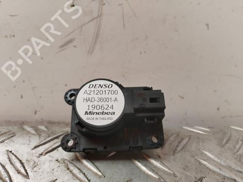 Used Fuel door actuator Fuel door actuator CITROËN BERLINGO (ER_, EC_) [2018-2026] 35814091 35814091