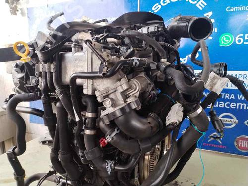 Engine VW GOLF VII Variant (BA5, BV5) 1.6 TDI | BP21004342M1