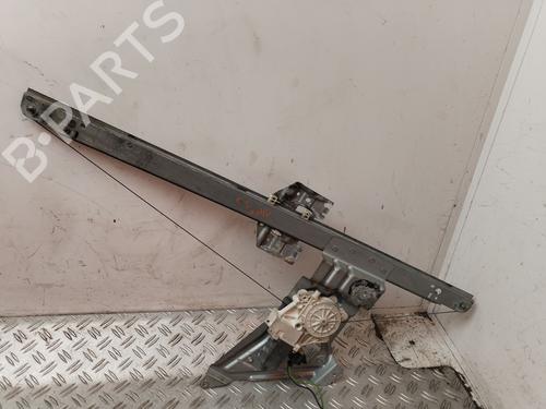Used Front left window mechanism MERCEDES-BENZ SPRINTER 3,5-t Van (B907, B910) [2018-2025]  30945368