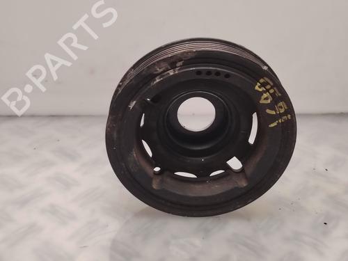 Used Pulley Pulley FORD C-MAX II (DXA/CB7, DXA/CEU) [2010-2019] 33891274 33891274