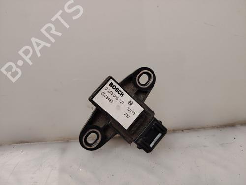 Used Electronic sensor Electronic sensor IVECO DAILY IV Platform/Chassis 35C15 (146 hp) 34631921 34631921