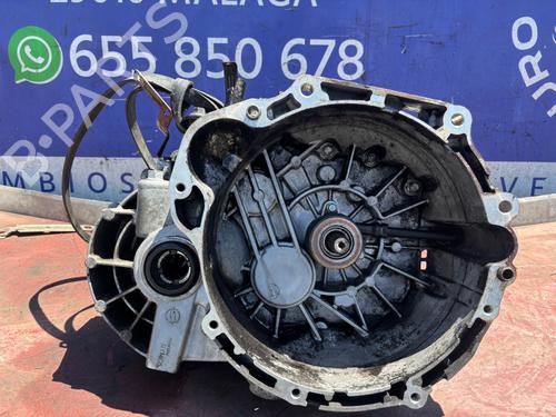 Gearkasse SSANGYONG TIVOLI [2015-2025]  30943107
