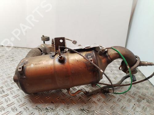 Particulate filter FORD ECOSPORT | BP30947035M81