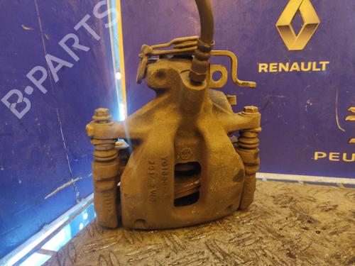 Used Right rear brake caliper FORD TRANSIT Van (FA_ _) [2006-2014]  30947374