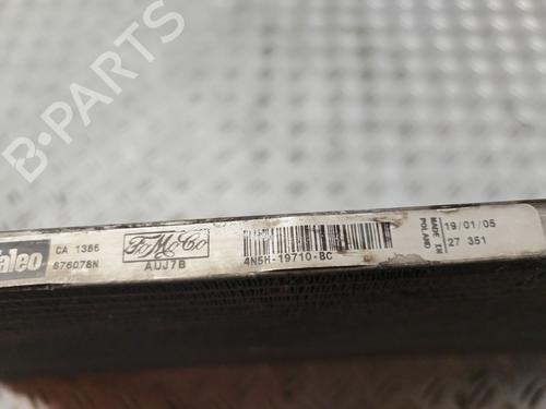 AC radiator VOLVO S40 II (544) 2.0 D | BP30944688M32