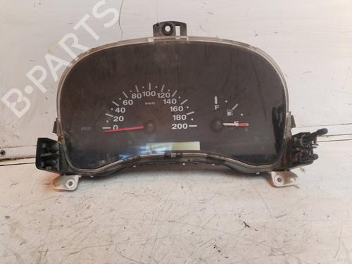 Kombinert Instrument FIAT DOBLO Box Body/MPV (223_) 1.9 D (223ZXB1A) (63 hp) 17505381