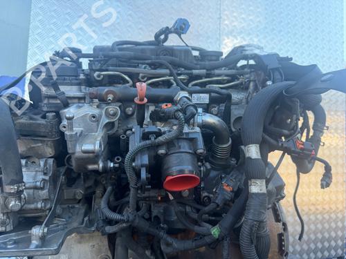 Engine PEUGEOT BOXER Van  | BP35898012M1  - Image 10