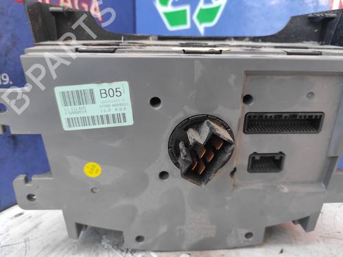 Climate control HYUNDAI i30 (GD)  | BP17507599I5 