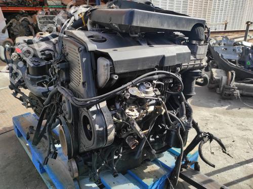 Engine KIA CARNIVAL II (GQ) 2.9 CRDi | BP17506800M1 