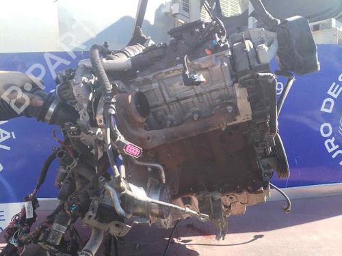Motor DACIA DOKKER MPV (KE_) | BP23266420M1