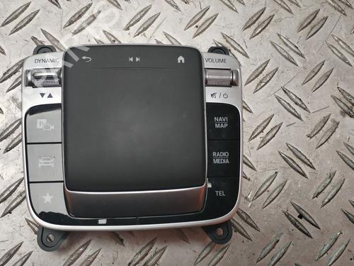 Used Switch MERCEDES-BENZ A-CLASS (W177) A 250 4-matic (177.047) (224 hp) 24173987