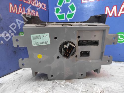 Climate control HYUNDAI i30 (GD)  | BP17507599I5 