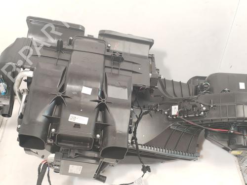Heater matrix box MERCEDES-BENZ A-CLASS (W177) A 250 (177.046) | BP30942968M61