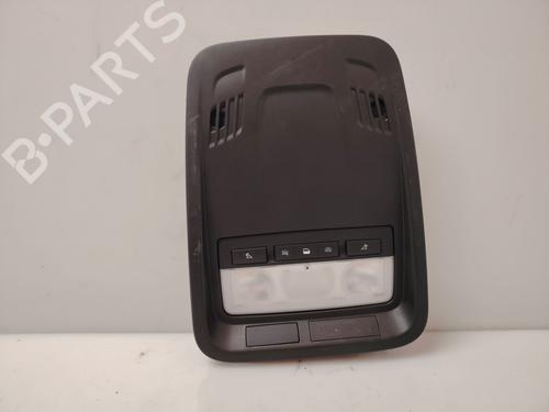 Kabinelys OPEL ASTRA K Sports Tourer (B16) [2015-2022]  31329025