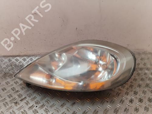 Scheinwerfer links für NISSAN PRIMASTAR Van (X83) 2.0 dCi 90 (90 hp) 26034375