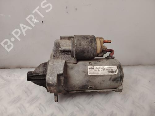 Anlasser für Anlasser RENAULT MASTER III Van (FV) 2.3 dCi 130 RWD (FV01, FV10, FV11, FV12) (130 hp) 36142785 36142785